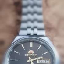Часы наручные Orient KY469LD2-83, в г.Минск
