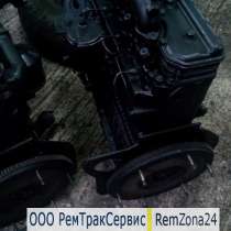 Двигатель двс ммз д 245-9 из ремонта с обменом, в г.Минск