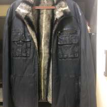 Продам мужскую куртку, в Петропавловск-Камчатском