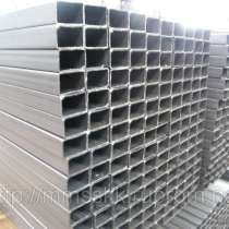 трубы профильные доставка БЕСПЛАТНО, в Уфе