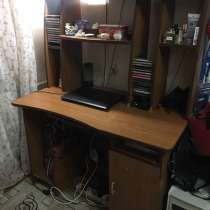 Компьютерный стол, в Тюмени