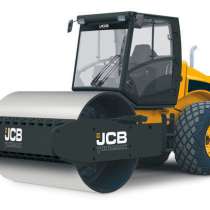 Грунтовый вибрационный каток JCB VM 75D, в г.Баку