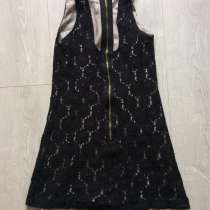 Платье мини Miss Selfridge 44 размер, в Санкт-Петербурге