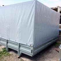 Отличный кузов на Газель 3302 Бизнес и Некст, в Ростове-на-Дону