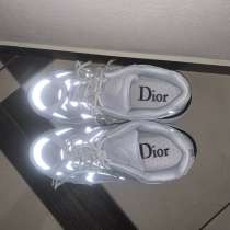 Женские кроссовки Dior (39-40), в Москве