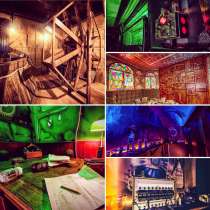 Кафе- Бар, квесты окупаемость 10 мес, в Москве