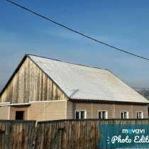 Продам квартиру на земле, в Минусинске