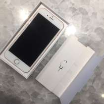 IPhone 7 128GB Rose Gold, в Санкт-Петербурге