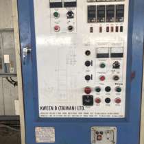 ПНД экструдер, Тайвань, KWEEN-B, 42 мм шнек, в Москве