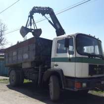 Грузоперевозки, в г.Бишкек