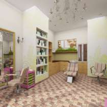 Прибыльный салон красоты, в Москве