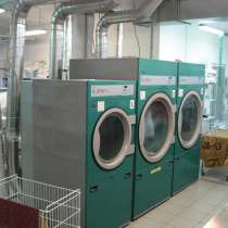 Оборудование для химчистки одежды, в г.Тбилиси