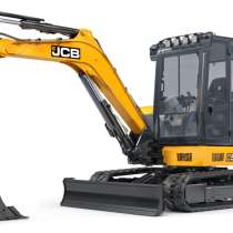 Мини-экскаватор JCB 55Z-1, в г.Баку