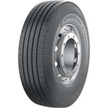 315/80R22.5 Kormoran ROADS 2S TL 156/150 L M+S Рулевая, в Сатке