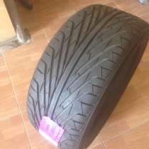 Новые шины 215/35R18, в Краснодаре