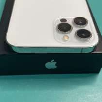 IPhone 12 Pro Max 256gb Silver, в Москве