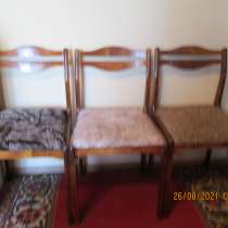 Продаю стулья, в Омске