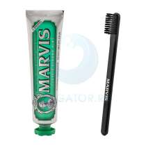 Дорожный набор Marvis, в Москве