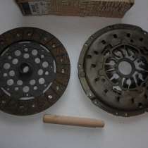 Комплект сцепления. Opel Movano 2.5 DTi, Renault Master 2.2, в г.Ковель