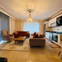 Апартаменты у моря 1+1 Оба - Алания, в г.Аланья