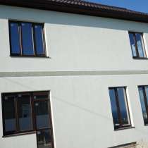 Дом 196 м&sup2; на участке 4.4 сот, в Новороссийске