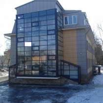 Аренда ПСН 390.5 м2, в Москве