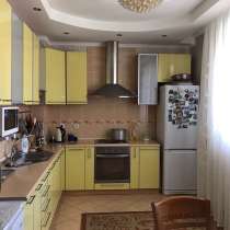 Хорошая квартира, в хорошем районе, в г.Астана