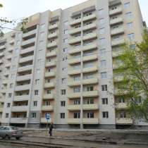 Квартира в Заводском районе по улице Огородная153А, в Саратове
