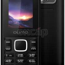 Телефон мобильный Qumo Push X1, в г.Тирасполь