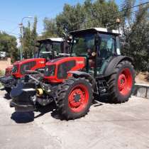 Турция ArmaTrac 1254LUX(125 Л. С)продажа трактора, в г.Кишинёв