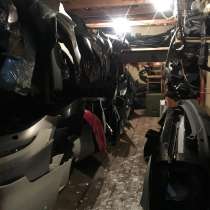 Продаю б/у аатозапчастей оптом на иномарики, в Москве