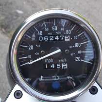 Продам мотоцикл Сузуки мародёр – 800, в Анапе