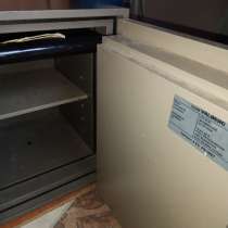 Продам несгораемый сейф, в Кирово-Чепецке