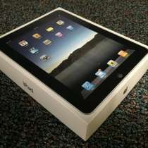 Новый Apple iPad A1219 (оригинал, комплект), в Москве