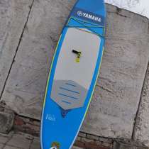 Сапборд Yamaha jobe, в Зеленограде