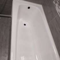 Эмалировка чугунных ванн реставрация по Ташкенту, в г.Ташкент