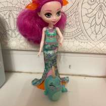 Кукла с питомцем Enchatimals, в Волгограде