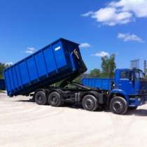 грузовой автомобиль КАМАЗ, МАЗ мультилифт МПР, в Казани