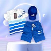 Футболка с шортами, в Раменское