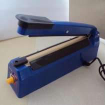 Ручной запайщик пакетов, в Липецке