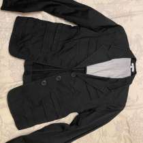 Пиджак, в Москве