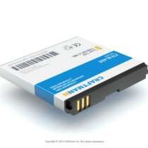 АКБ CRAFTMANN для ZTE BLADE и других, в Омске