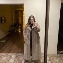 Искусственная шуба (кролик), в Уфе