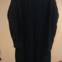 Платье вязанное размер М, в Краснодаре