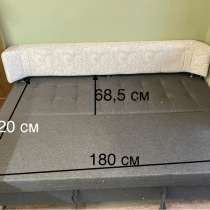 Диван, в Санкт-Петербурге