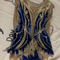 Купальник для художественной гимнастики, в Владивостоке