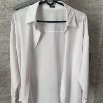 Рубашка женская подойдет и для школы, в Уссурийске