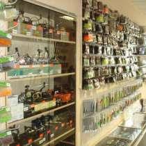 Всё для рыбалки от фирмы AIKO., в Волжский