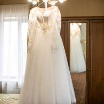 Свадебное платье, в Балаково