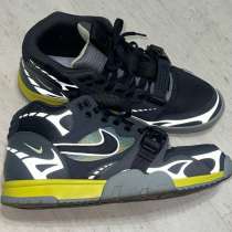 Nike Air Trainer 1 SP Utility Dark Smoke Grey, в Москве